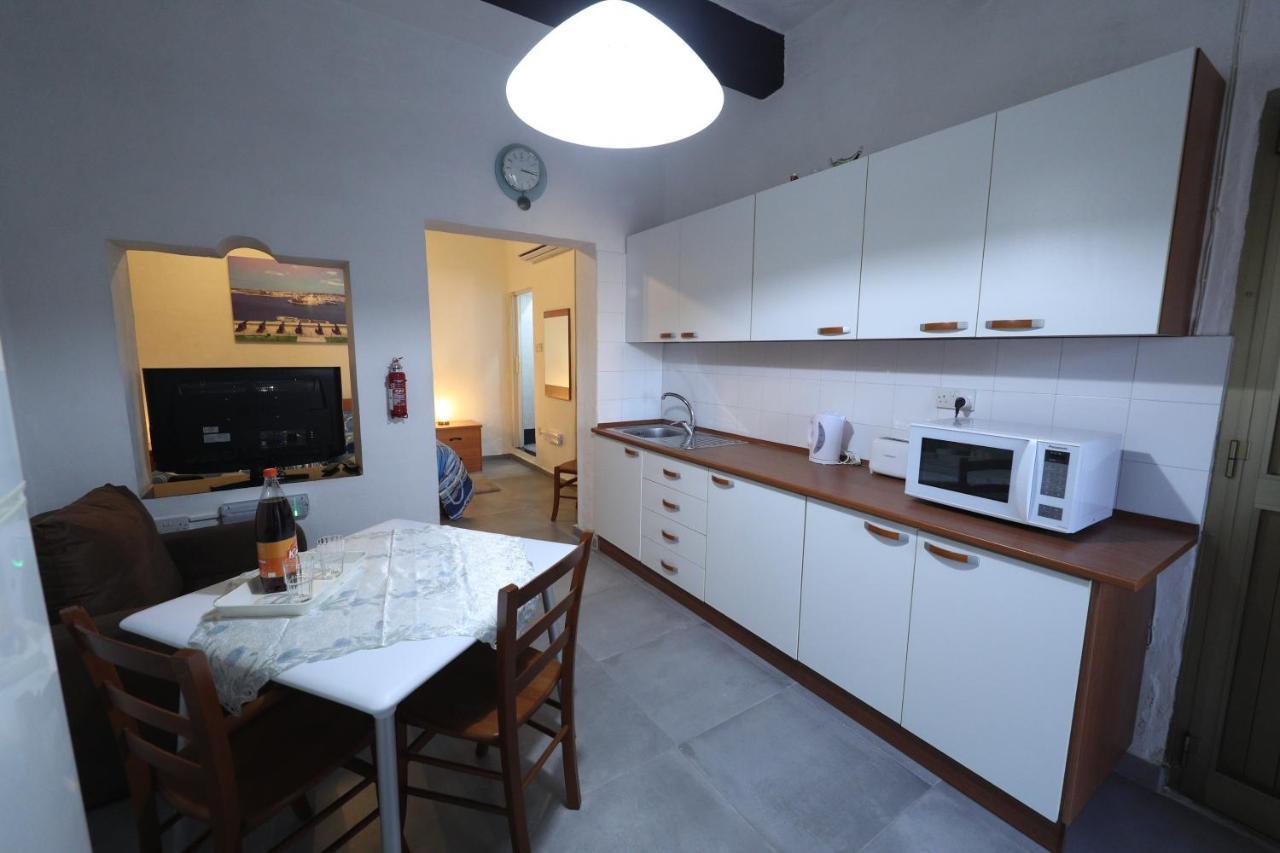 Cosy Valletta Apartment Exterior foto